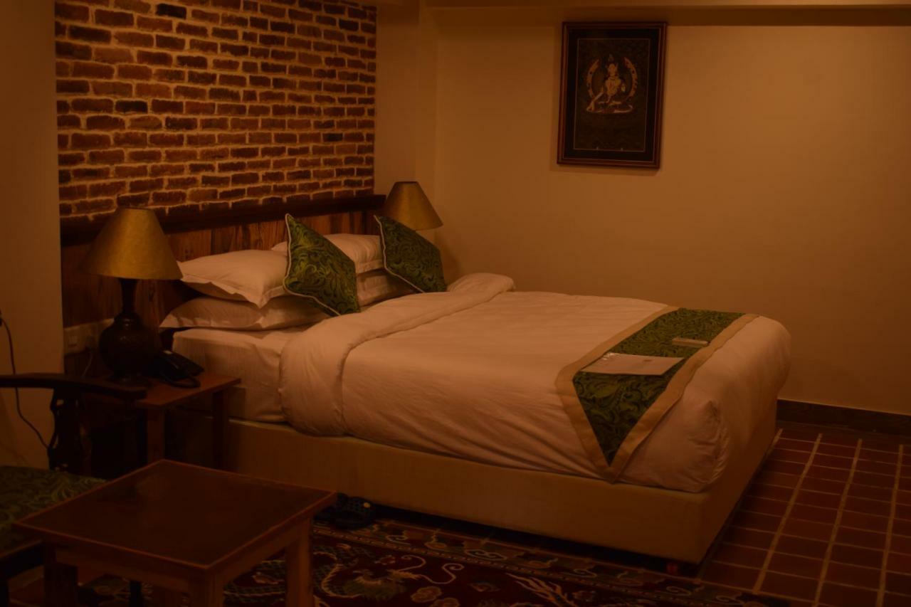 Heranya Yala Katmandu Kültér fotó